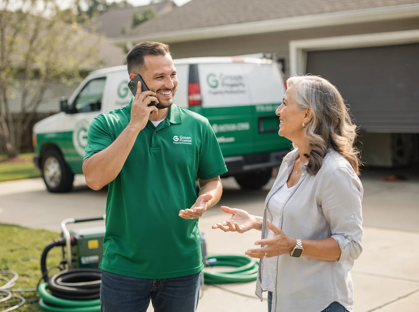 Water Damage Restoration West Lafayette, OH FAQs
